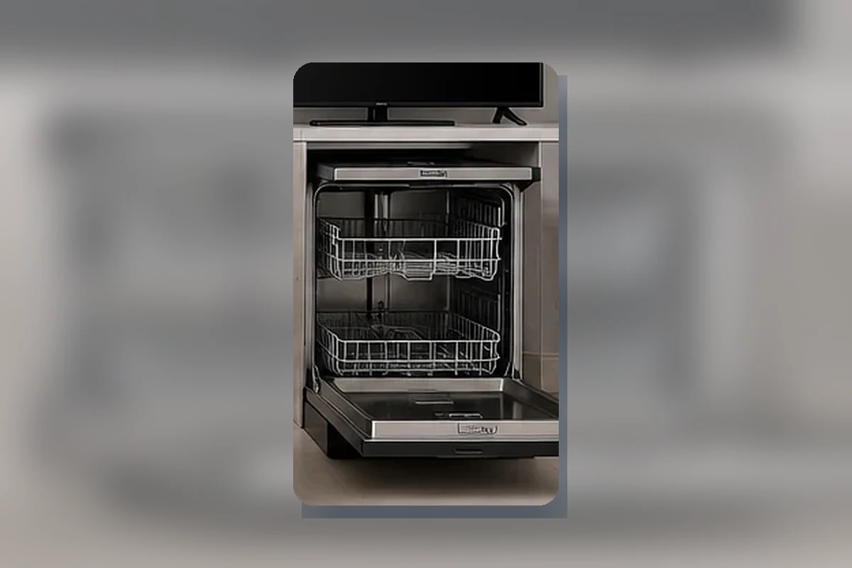 Dishwasher repair in Erode