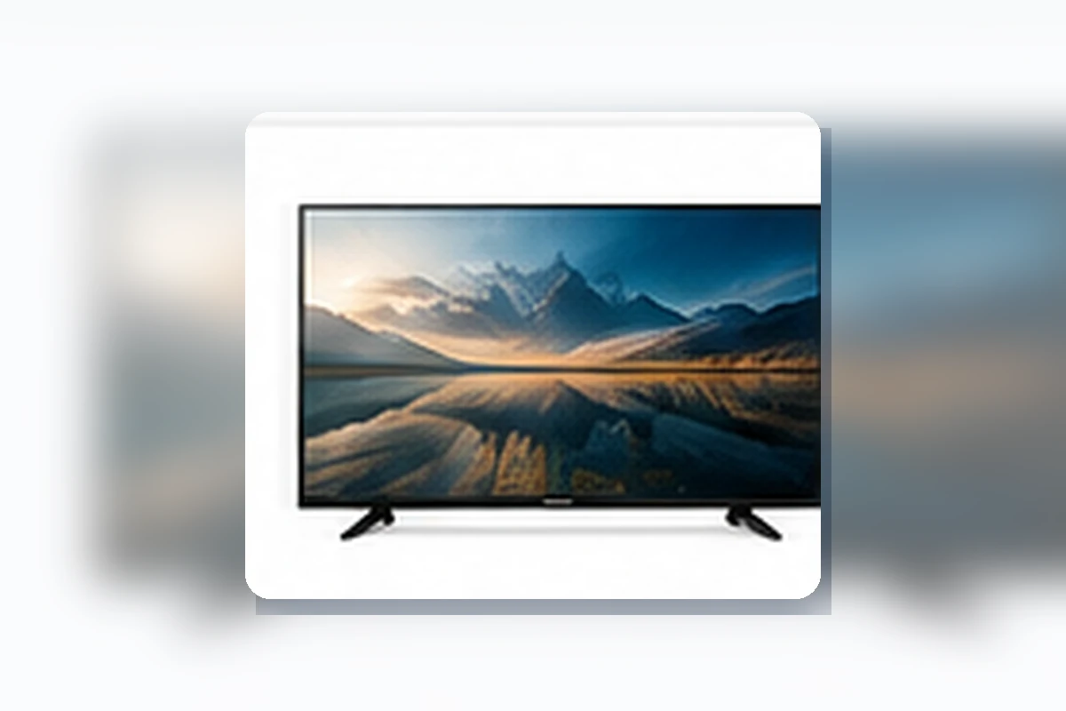 LED TV repair in Erode