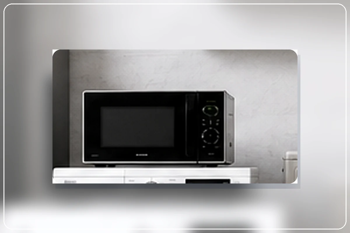 Microwave repair in Erode