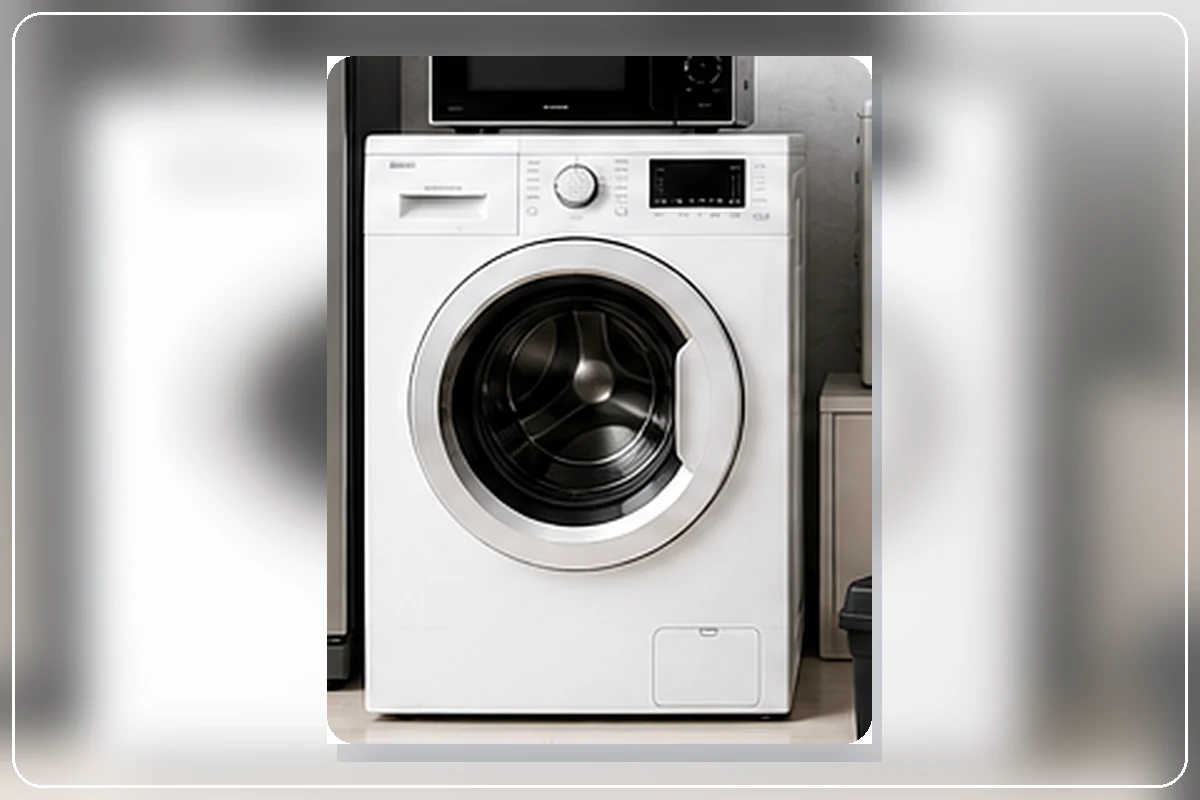 Washing machine repair in Erode